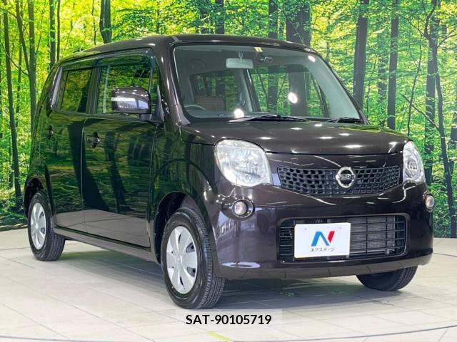 Nissan MOCO 2011-06 311536-16