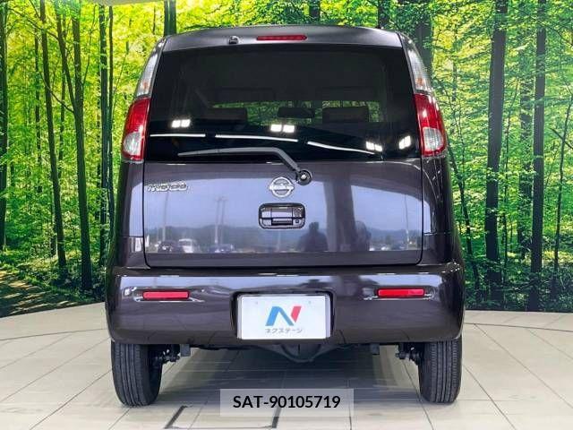 Nissan MOCO 2011-06 311536-15