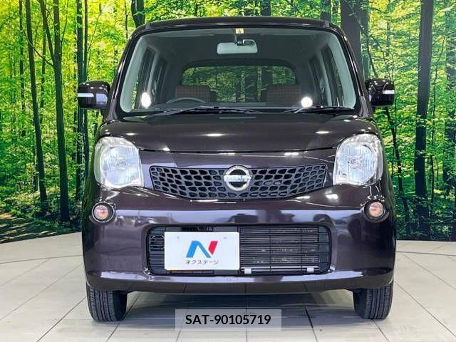 Nissan MOCO 2011-06 311536-14