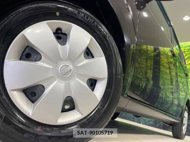 Nissan MOCO 2011-06 311536-13