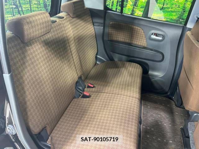 Nissan MOCO 2011-06 311536-9