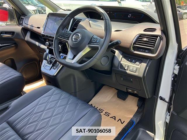 Nissan SERENA 2020-01 336008-6