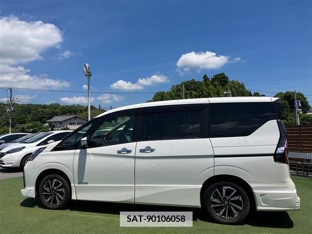 Nissan SERENA 2020-01 336008-17