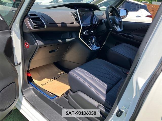 Nissan SERENA 2020-01 336008-27