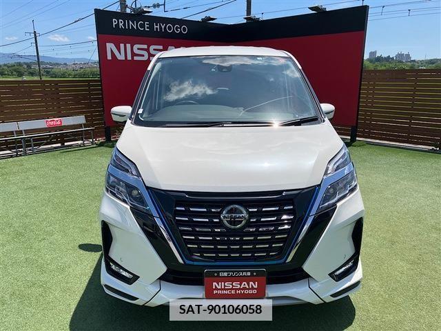 Nissan SERENA 2020-01 336008-14