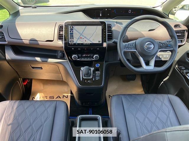 Nissan SERENA 2020-01 336008-2