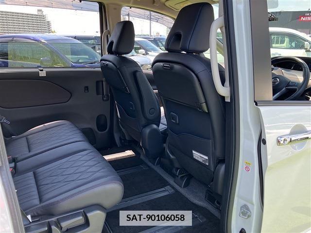Nissan SERENA 2020-01 336008-25