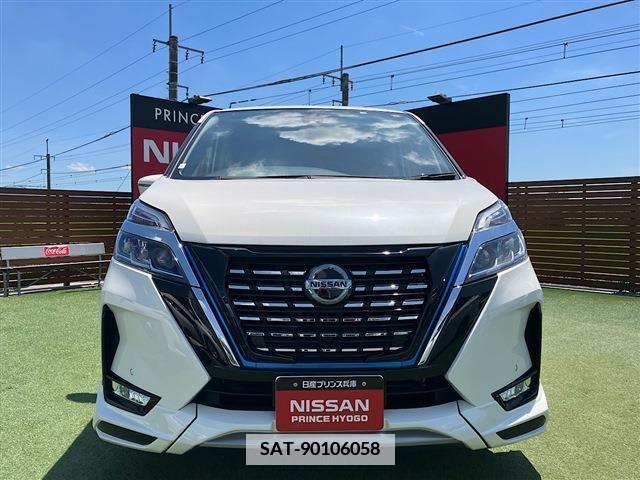 Nissan SERENA 2020-01 336008-13