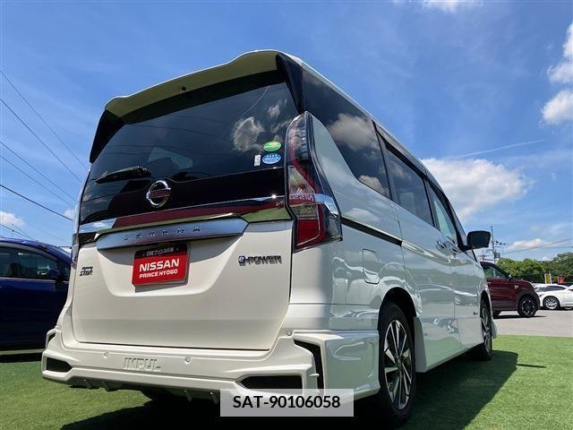 Nissan SERENA 2020-01 336008-1