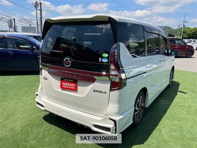 Nissan SERENA 2020-01 336008-23