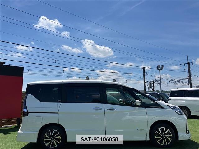 Nissan SERENA 2020-01 336008-11