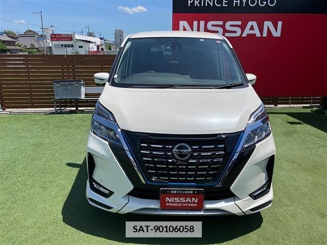 Nissan SERENA 2020-01 336008-10