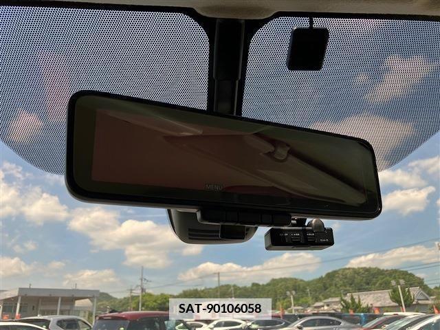 Nissan SERENA 2020-01 336008-8