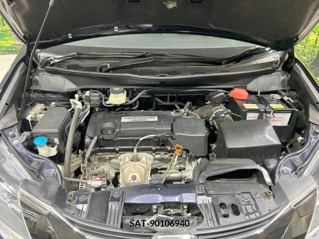 Honda ODYSSEY 2014-02 384806-18