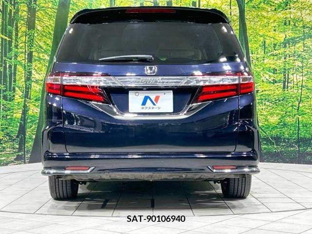Honda ODYSSEY 2014-02 384806-15