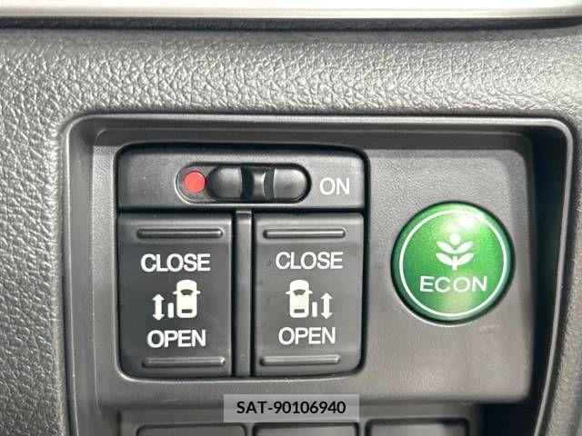 Honda ODYSSEY 2014-02 384806-2