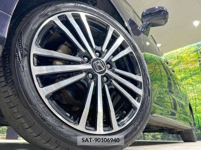 Honda ODYSSEY 2014-02 384806-13