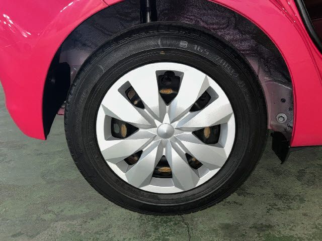 Toyota VITZ 2014-11 6677-26