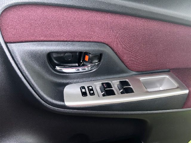 Toyota VITZ 2014-11 6677-25