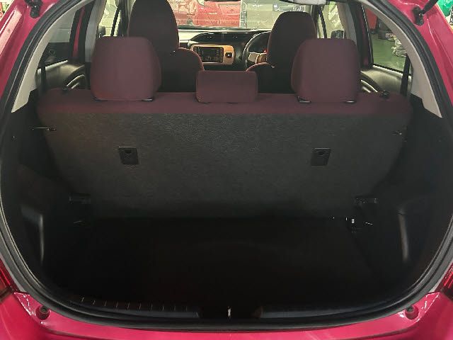 Toyota VITZ 2014-11 6677-20