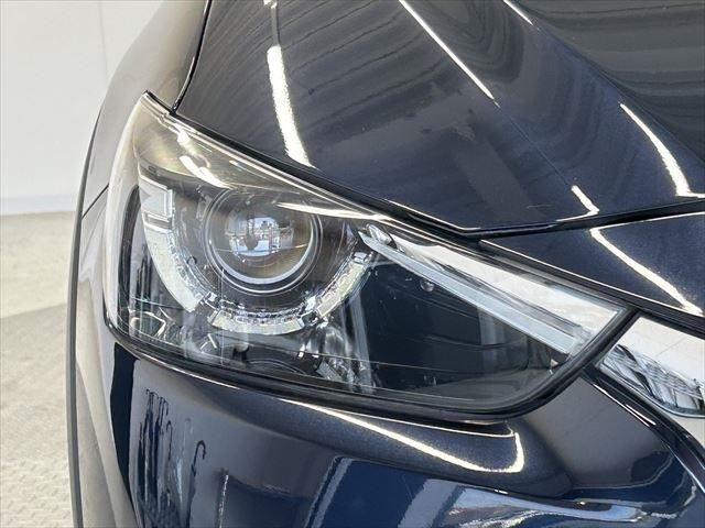 Mazda CX-3 2018-09 181063-9