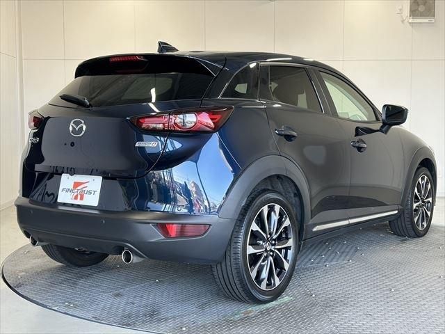 Mazda CX-3 2018-09 181063-4
