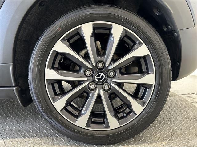 Mazda CX-3 2018-09 181063-17