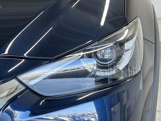 Mazda CX-3 2018-09 181063-8