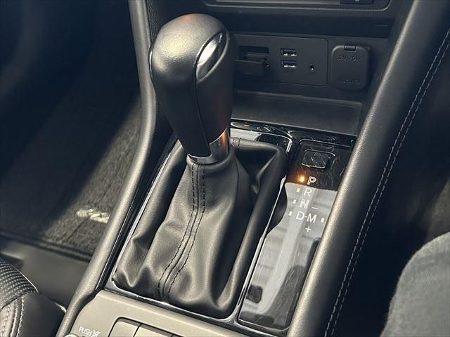 Mazda CX-3 2018-09 181063-25