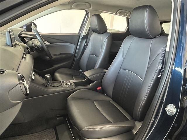 Mazda CX-3 2018-09 181063-21