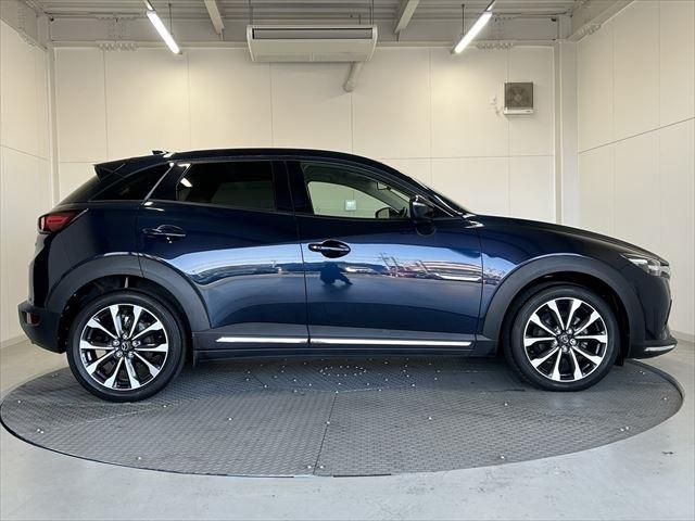 Mazda CX-3 2018-09 181063-3
