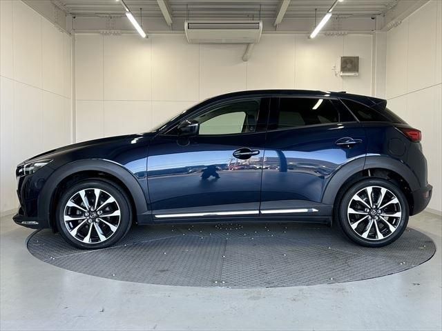 Mazda CX-3 2018-09 181063-7