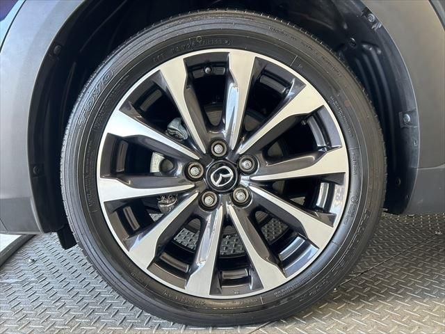 Mazda CX-3 2018-09 181063-16