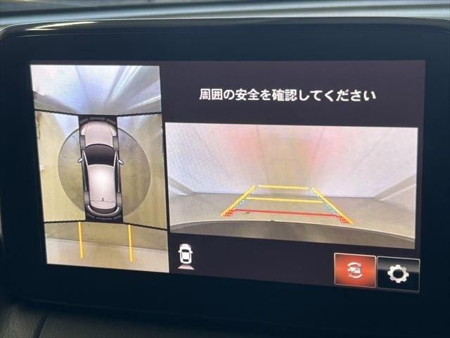 Mazda CX-3 2018-09 181063-27