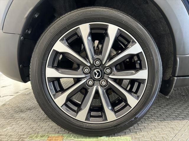 Mazda CX-3 2018-09 181063-15