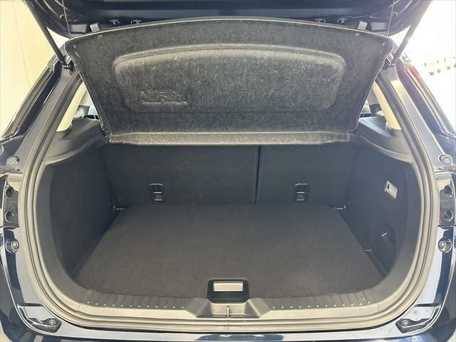 Mazda CX-3 2018-09 181063-23