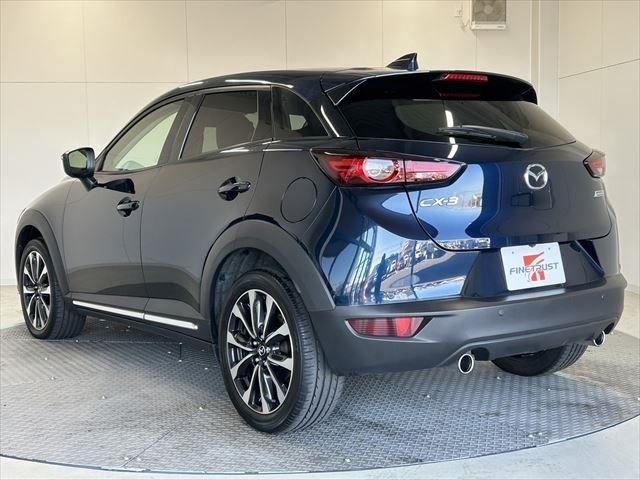 Mazda CX-3 2018-09 181063-6