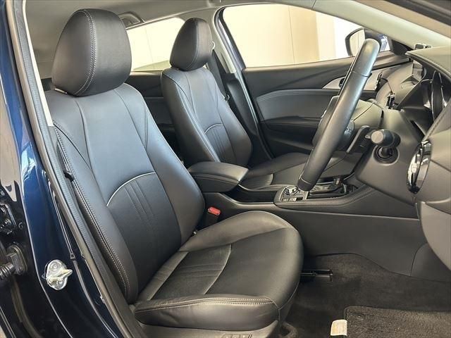 Mazda CX-3 2018-09 181063-19