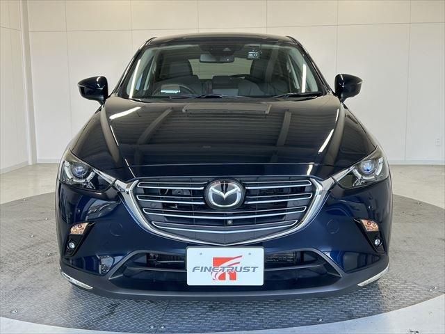 Mazda CX-3 2018-09 181063-1