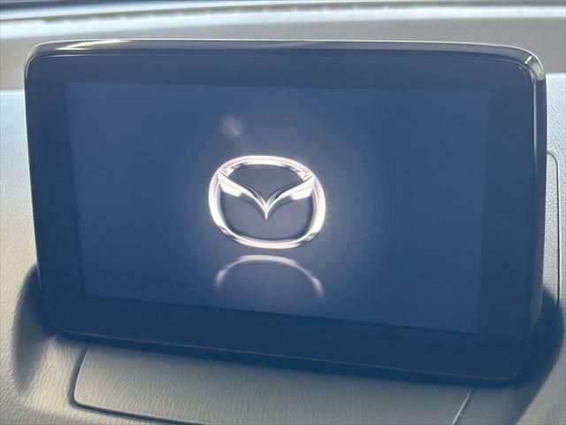 Mazda CX-3 2018-09 181063-26