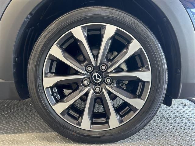 Mazda CX-3 2018-09 181063-14