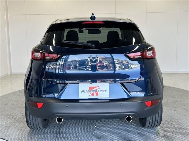 Mazda CX-3 2018-09 181063-5