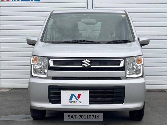 Suzuki WAGON R 2018-04 311813-12