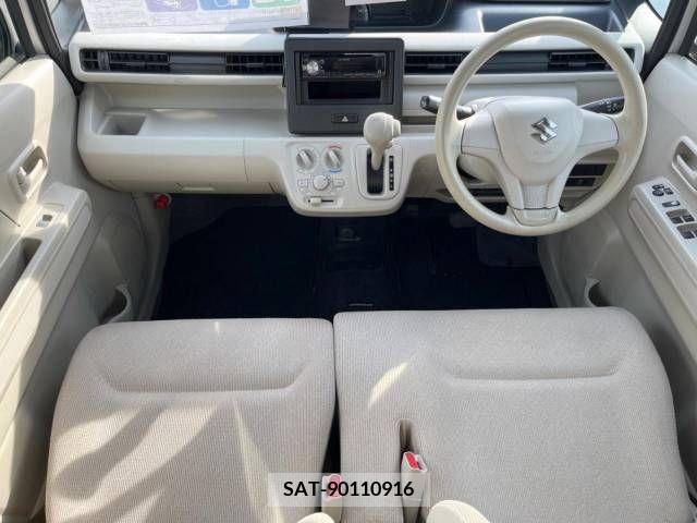 Suzuki WAGON R 2018-04 311813-1