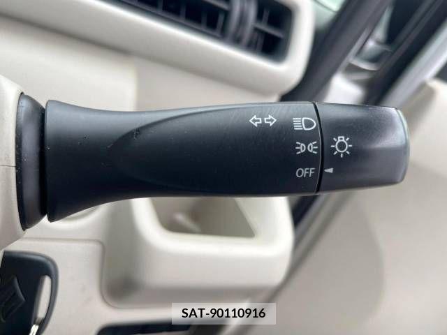 Suzuki WAGON R 2018-04 311813-19