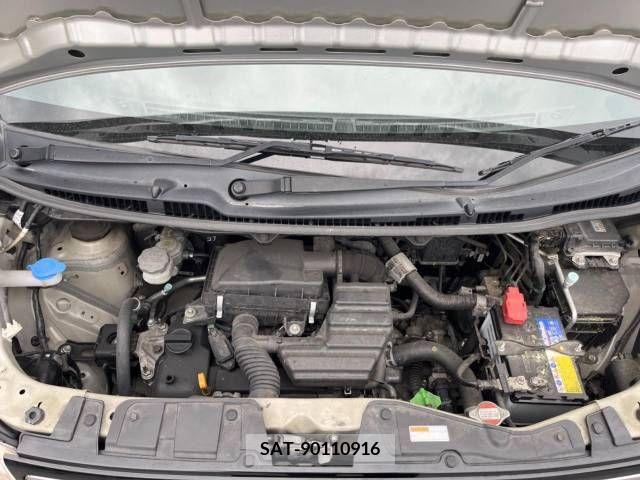 Suzuki WAGON R 2018-04 311813-9