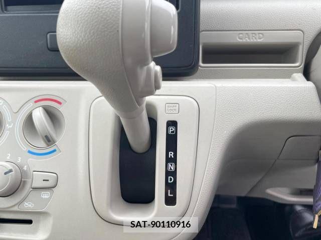 Suzuki WAGON R 2018-04 311813-18
