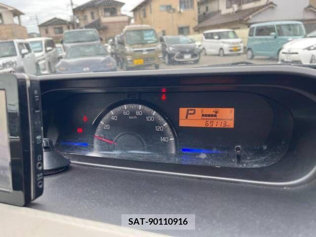 Suzuki WAGON R 2018-04 311813-17