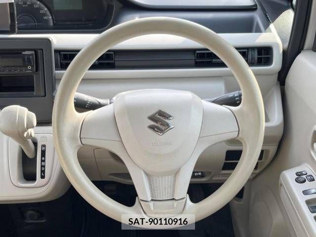 Suzuki WAGON R 2018-04 311813-16