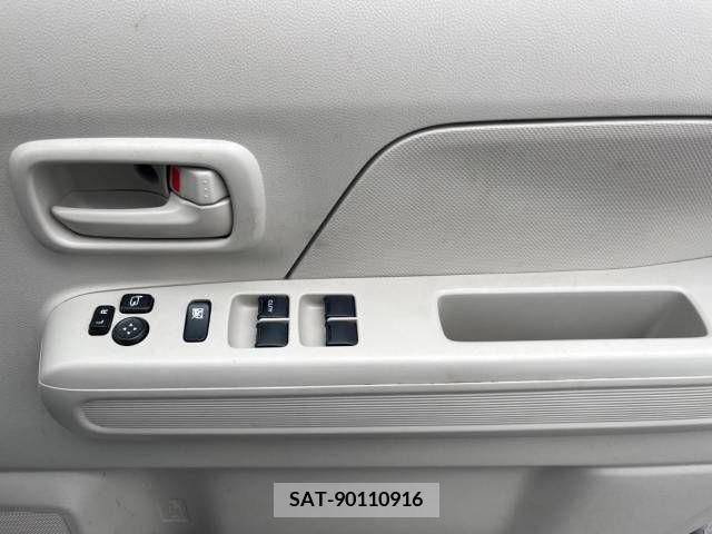 Suzuki WAGON R 2018-04 311813-4